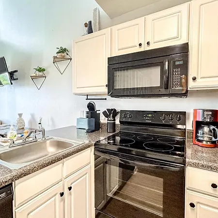 The Gulf Getaway Apartment Orange Beach Exterior photo